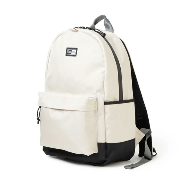 ニューエラ リュック 27L A4サイズ NEW ERA lightpack ライトパック デイパック PC収納 通勤 スクールバッグ シンプル 軽量 正規品 | NEW ERA | 02
