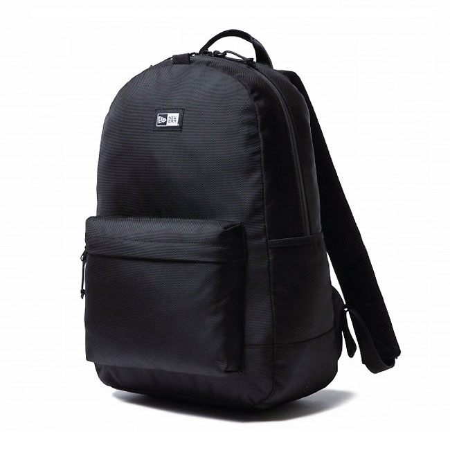 ニューエラ リュック 27L A4サイズ NEW ERA lightpack ライトパック デイパック PC収納 通勤 スクールバッグ シンプル 軽量 正規品 | NEW ERA | 03