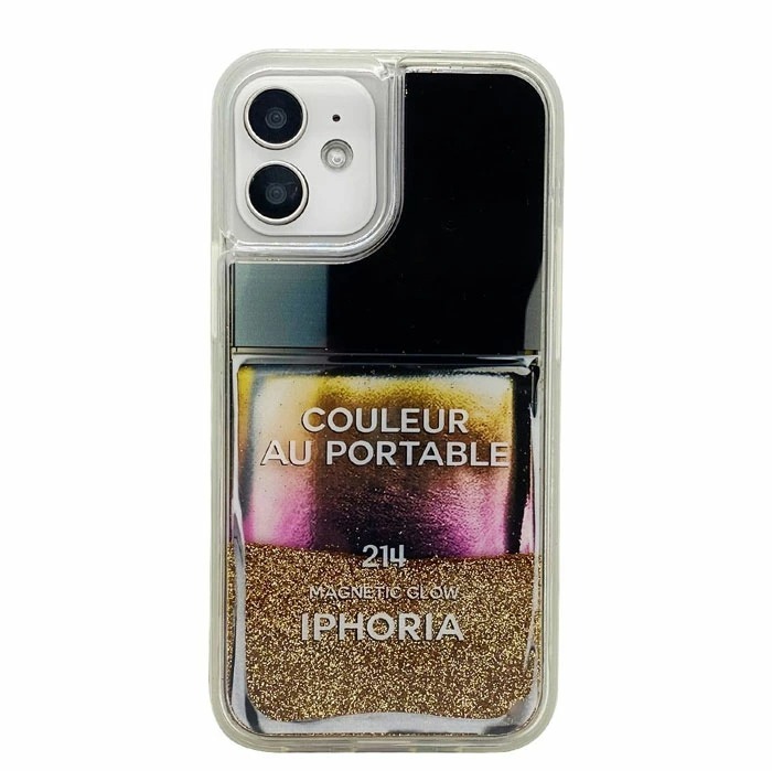 アイフォリア IPHORIA iphone12 mini ケース iPhone12mini iphoneケース アイホリア グリッター スマホケース  ネイルポリッシュ 18450 18453 18494 18492 18490 : liquid12mini-2 : 東西南北屋 - 通販 -  Yahoo!ショッピング