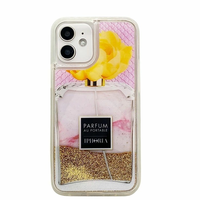 iphoria アイフォリア IPHORIA iphone12 mini ケース