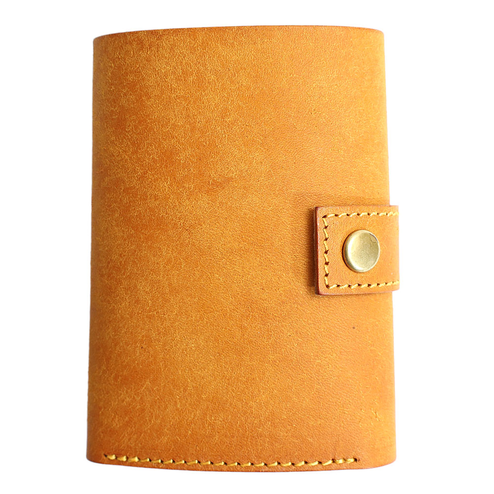 LITSTA（リティスタ） プエブロ MitsuOri Wallet 三つ折り コンパクト