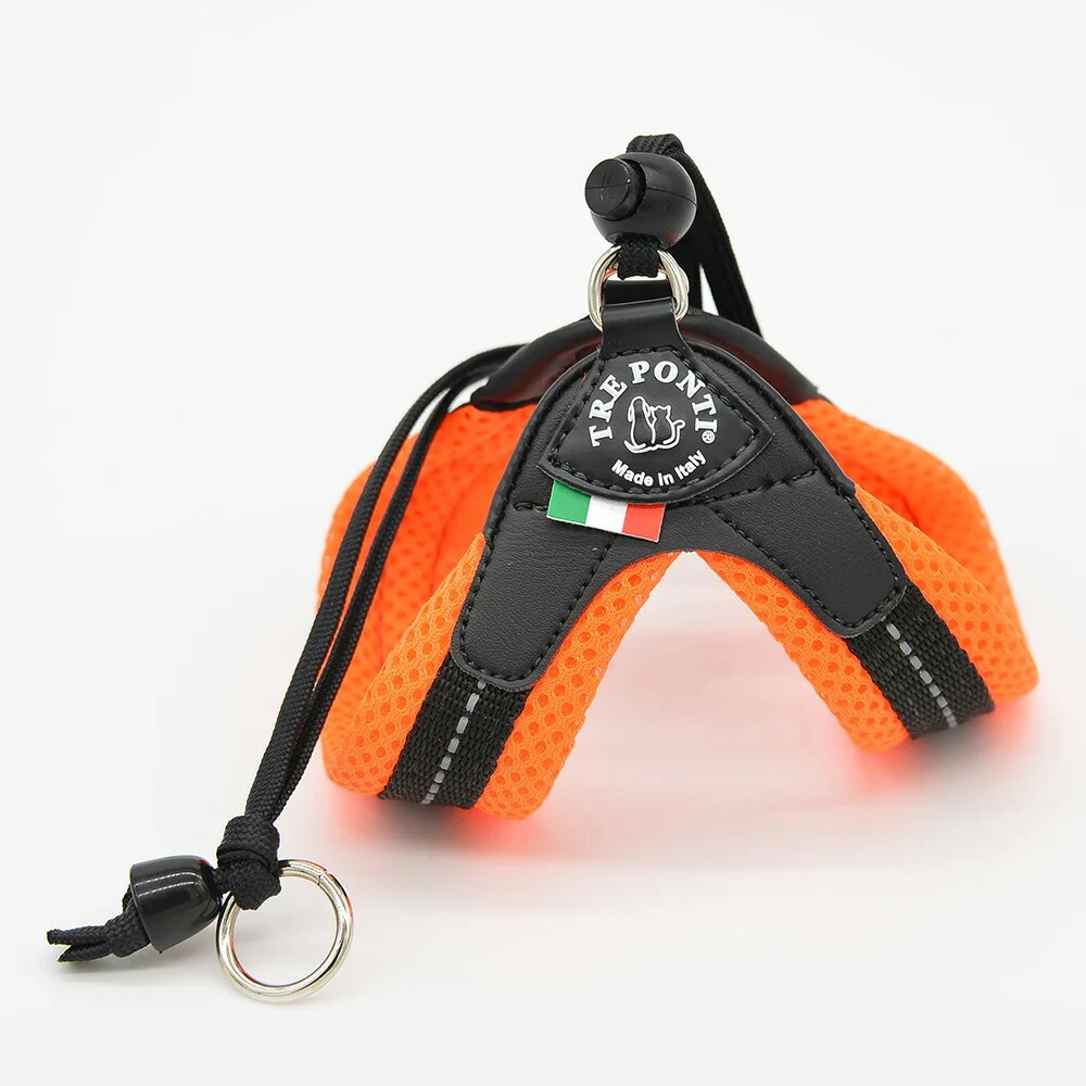 TRE PONTI（トレポンティ） リベルタ ソフトメッシュ TRE PONTI