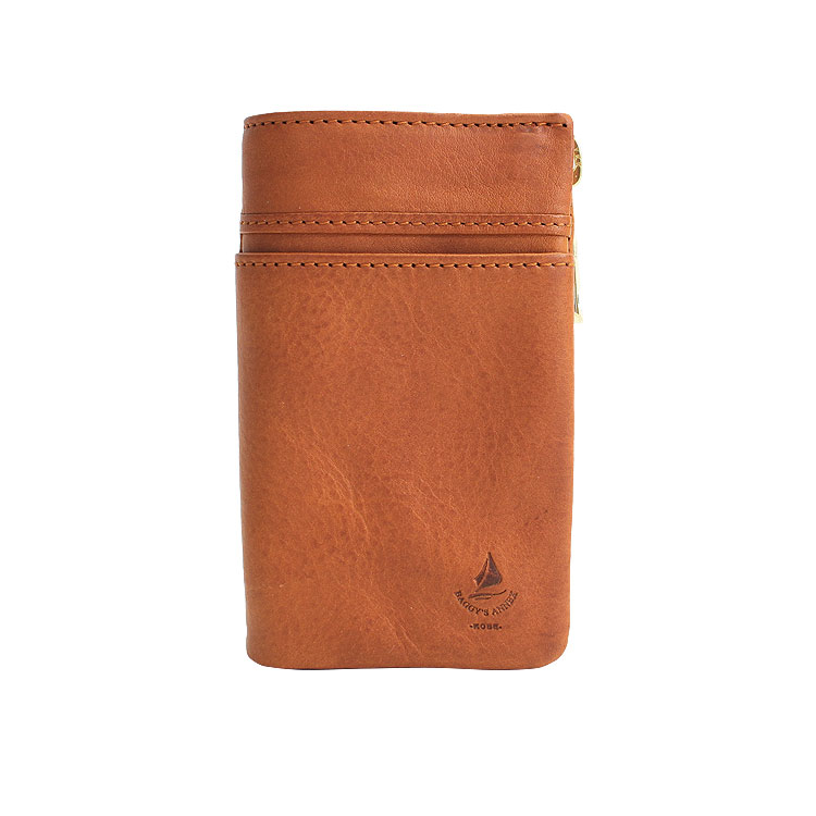 BAGGY'S ANNEX（バギーズ アネックス） キーケース lzys8006 ミネルバ