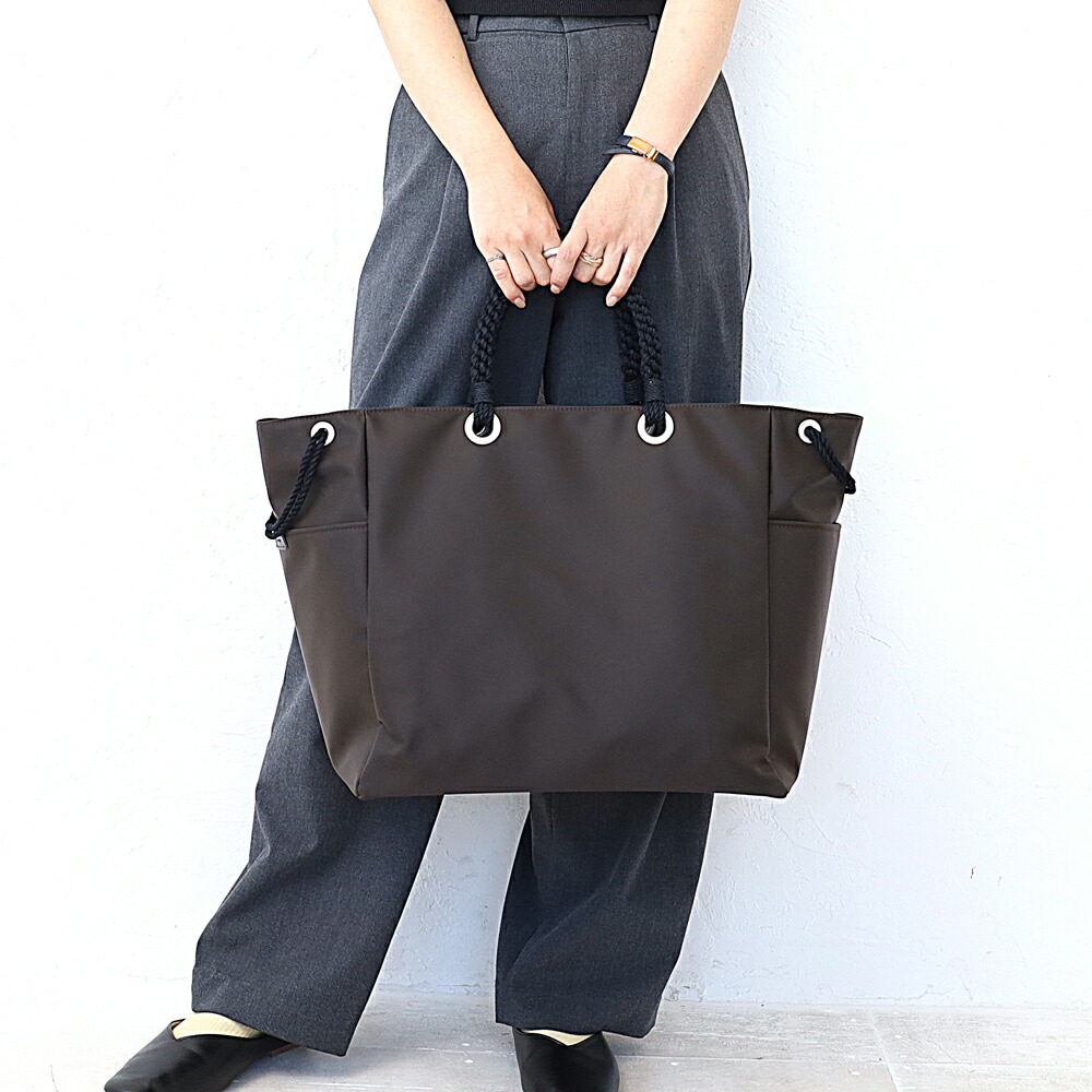 mononogu（モノノグ） mononogu A4 軽量 大容量 軽い ナイロン Limonta