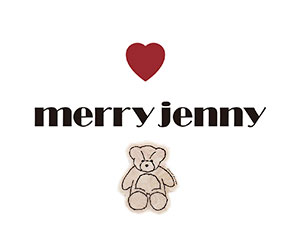 メリージェニー ティム ちっちゃいティムTシャツ merry jenny