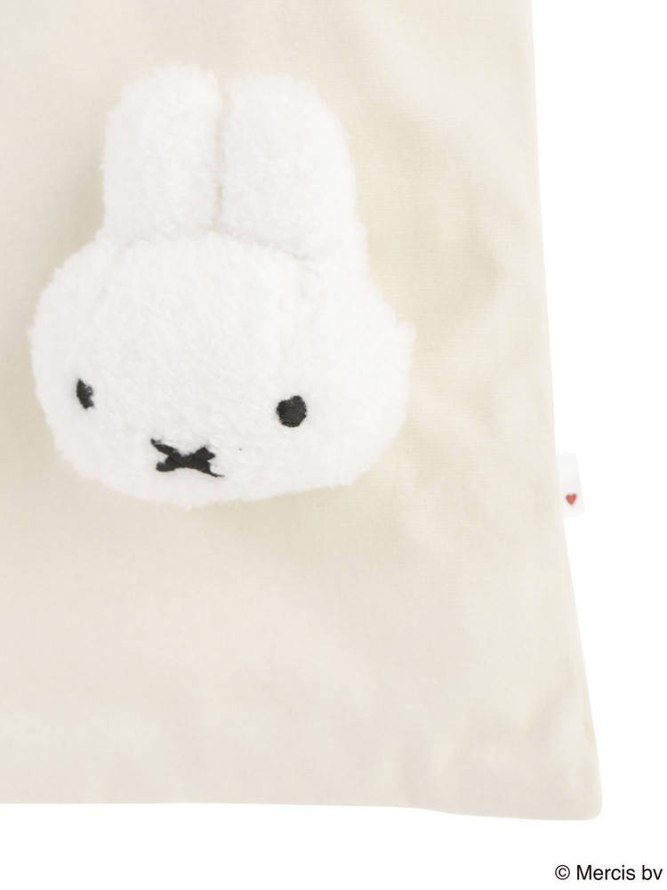 merry jenny メリージェニー ミッフィー もこもこmiffyトート