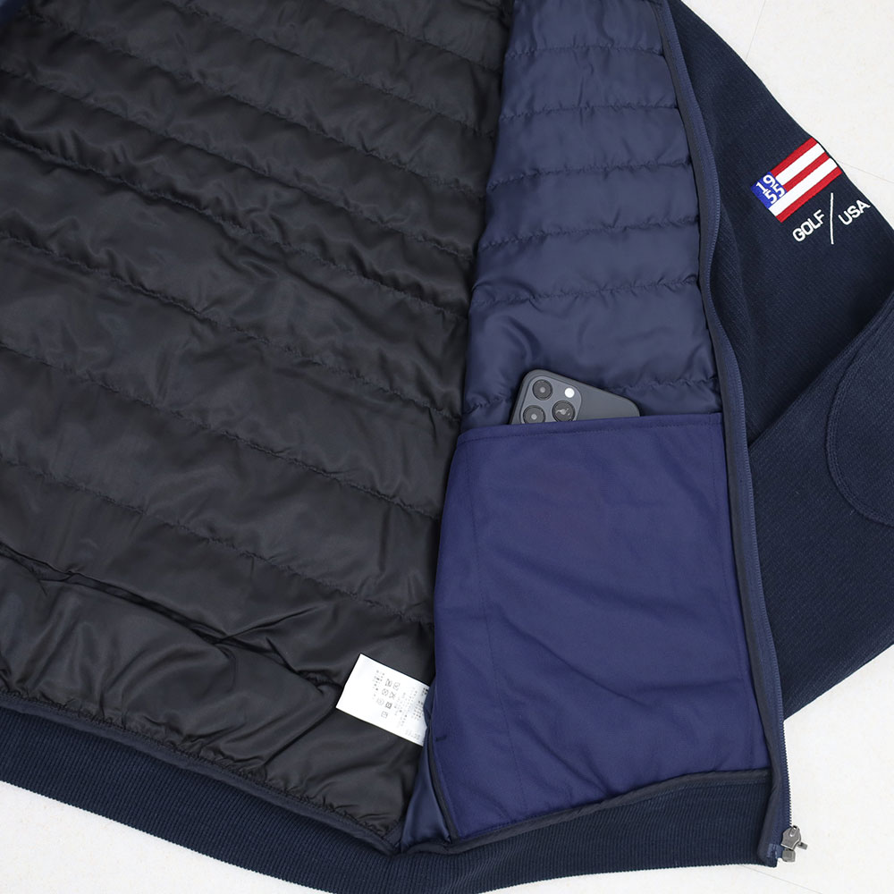 Munsingwear（マンシングウェア） マンシング ゴルフウェア mg5fjk24m