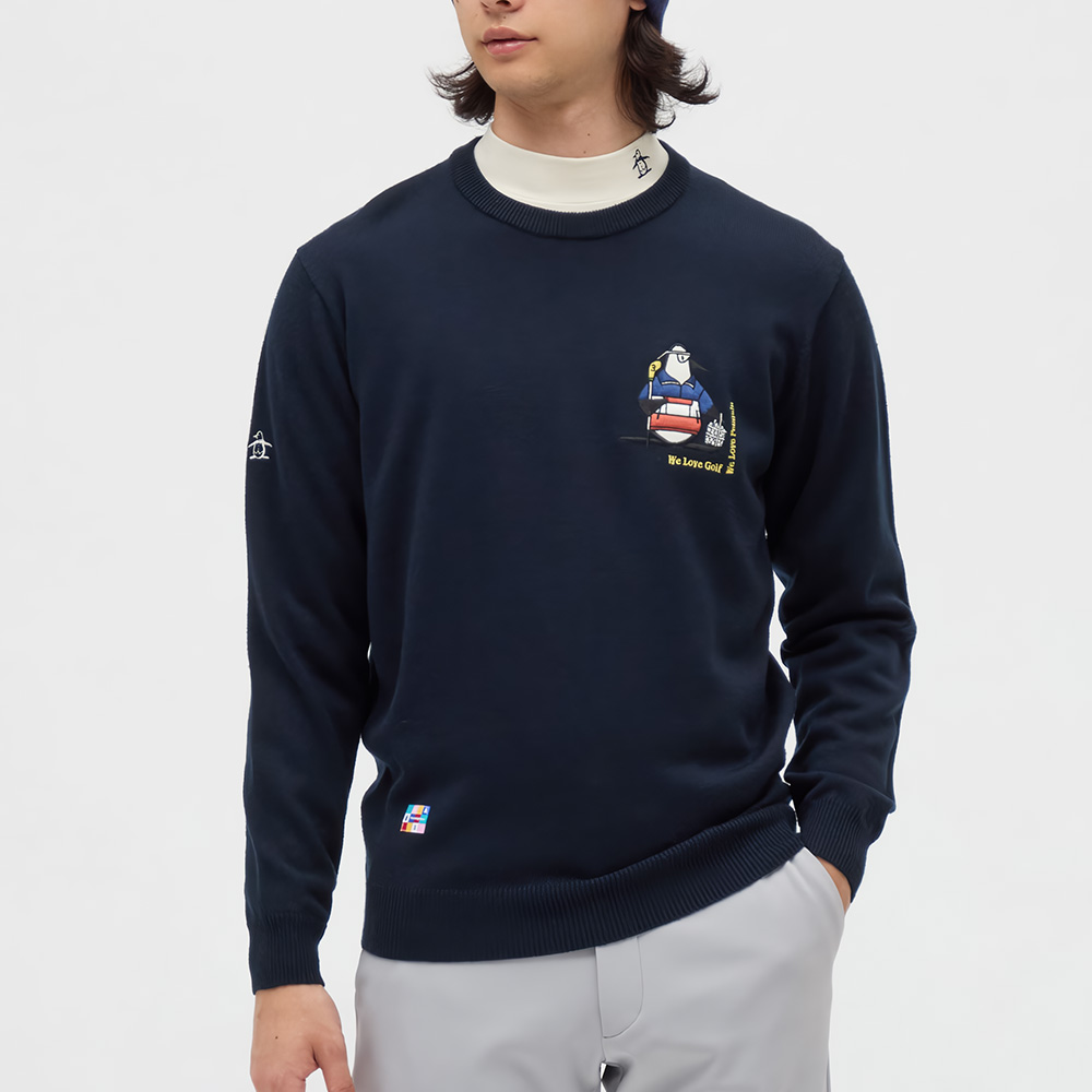 Munsingwear（マンシングウェア） マンシング ゴルフウェア mg5fst50m