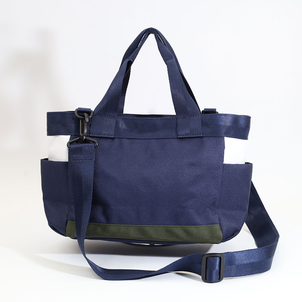 Munsingwear（マンシングウェア） ゴルフ カートバッグ mg5ftt41l ユニ