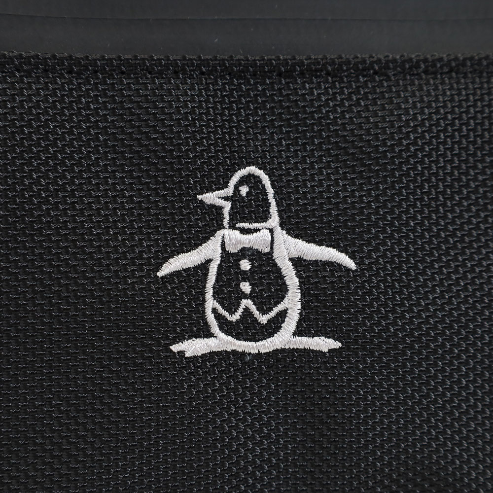 Munsingwear（マンシングウェア） ゴルフ カートバッグ mg5ftt41m ユニ