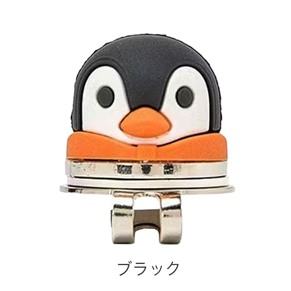 Munsingwear（マンシングウェア） ゴルフ マーカー mg5saz61l ユニ