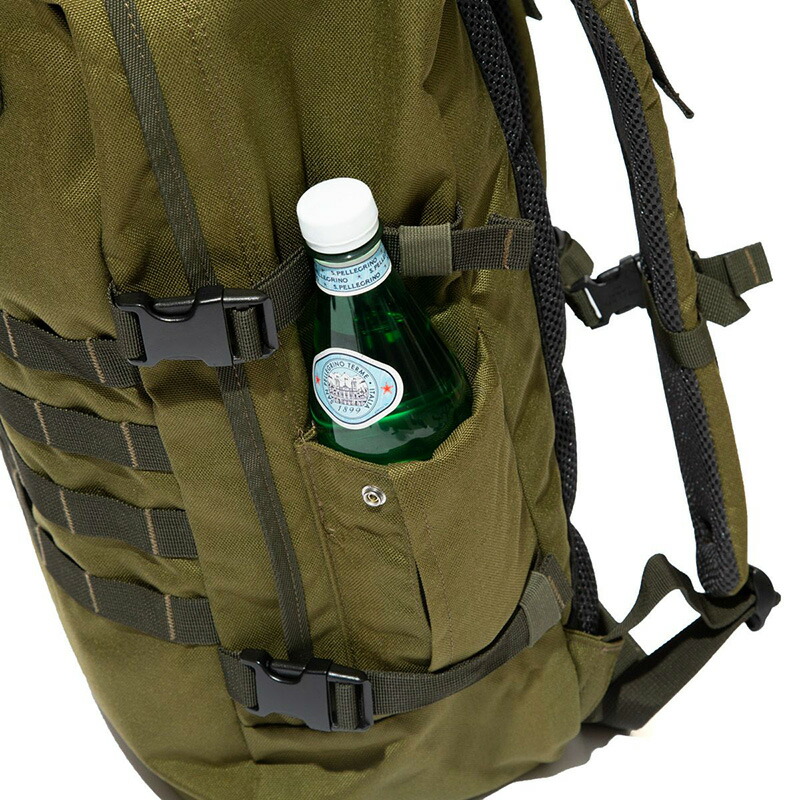 cabin zero キャビンゼロ ミリタリー44L CABINZERO MILITARY
