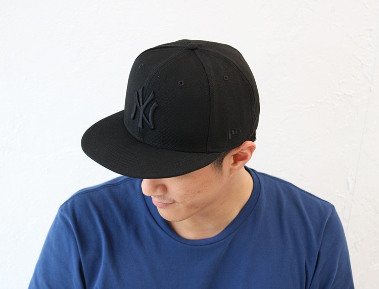 ニューエラ　ヤンキース カスタム 59FIFTY ニューエラ キャップ NEW ERA ベースボールキャップ
