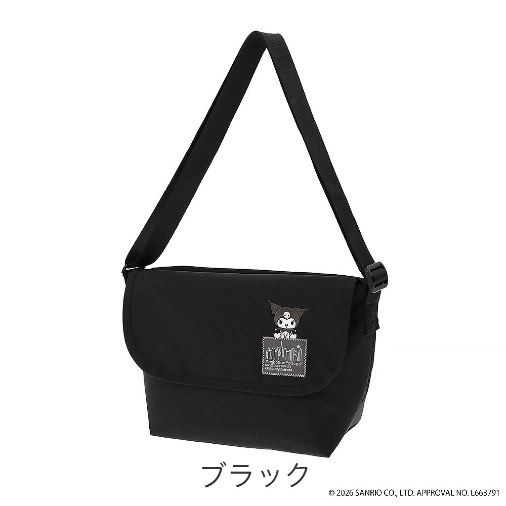 Manhattan Portage（マンハッタンポーテージ） クロミ メッセンジャー