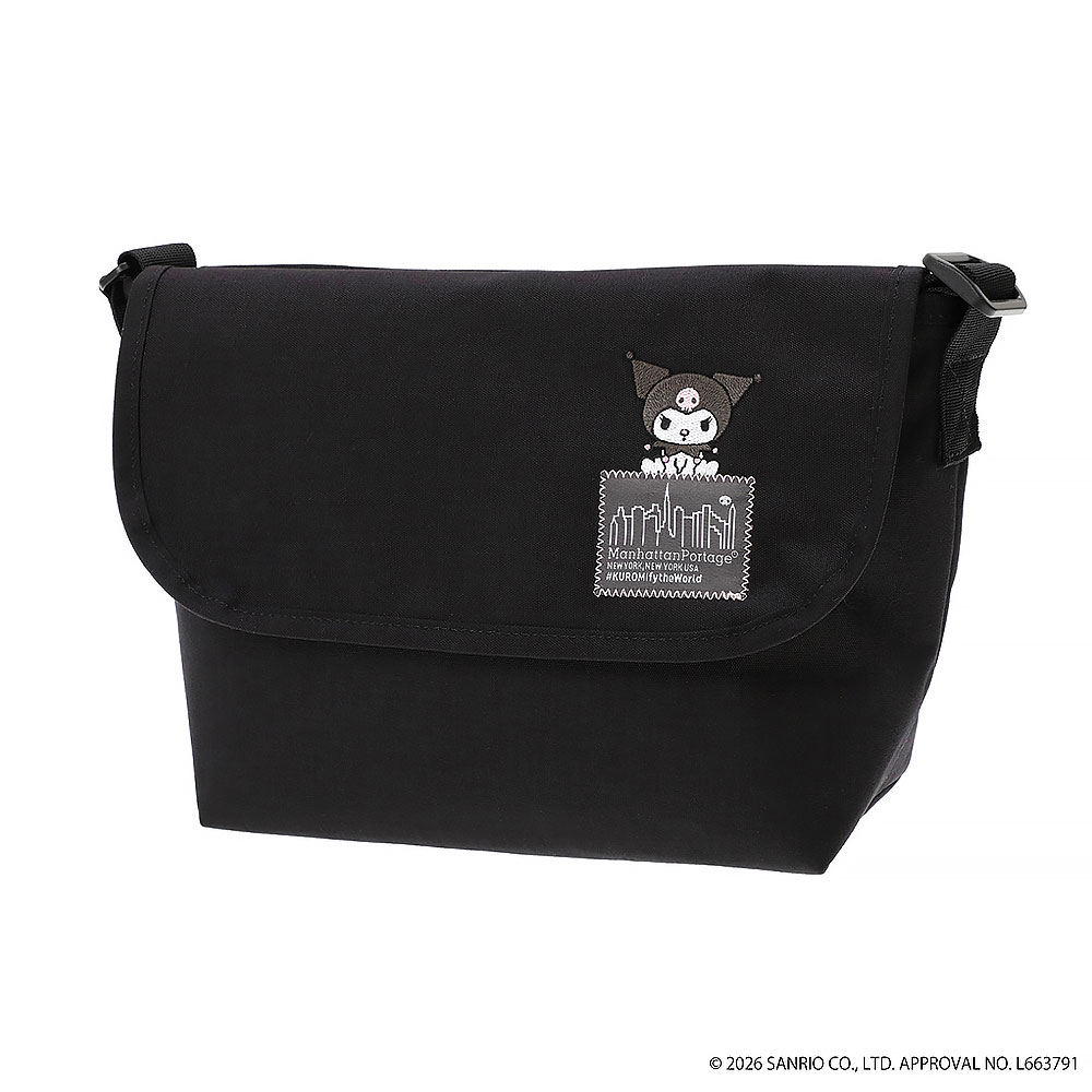 Manhattan Portage（マンハッタンポーテージ） クロミ メッセンジャー