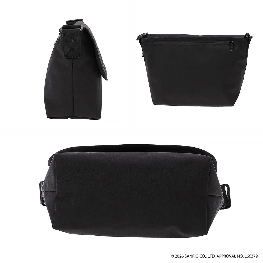 Manhattan Portage（マンハッタンポーテージ） クロミ メッセンジャー