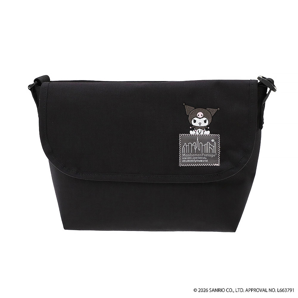 Manhattan Portage（マンハッタンポーテージ） クロミ メッセンジャー