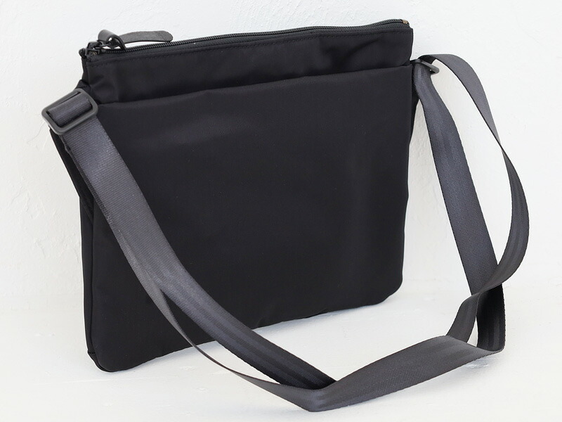 Manhattan Portage Black Label KENSINGTON SHOULDER BAG マンハッタンポーテージ ブラックレーベル ケンジントン ショルダーバッグ mp1095twlbl