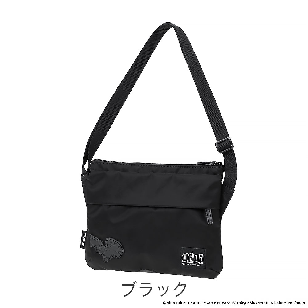 Manhattan Portage（マンハッタンポーテージ） BLACK LABEL ポケモン