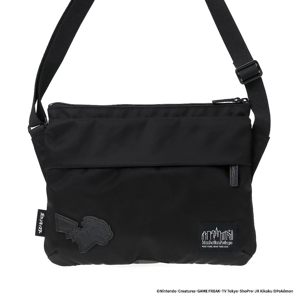 Manhattan Portage（マンハッタンポーテージ） BLACK LABEL ポケモン