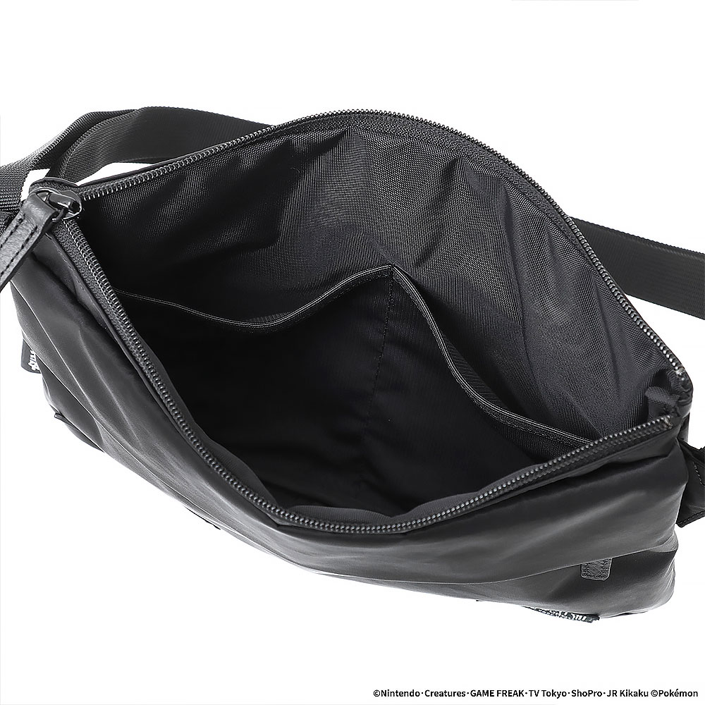 Manhattan Portage（マンハッタンポーテージ） BLACK LABEL ポケモン