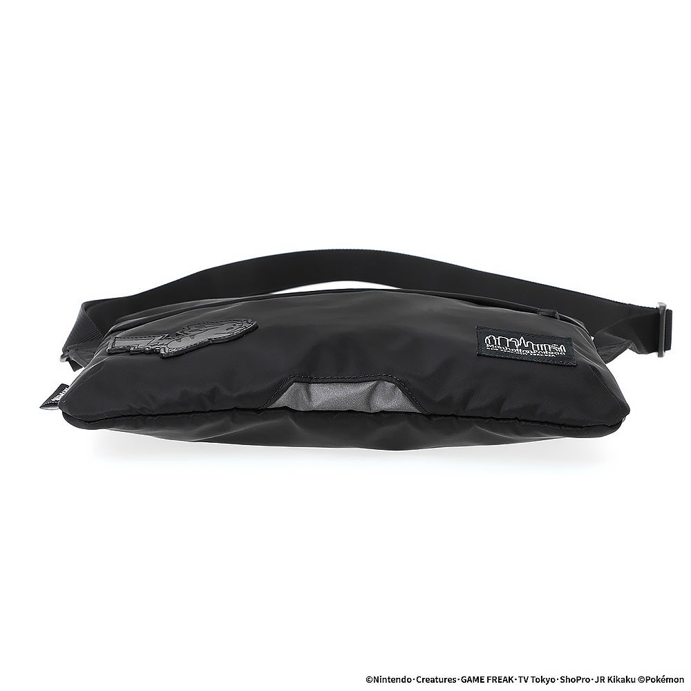Manhattan Portage（マンハッタンポーテージ） BLACK LABEL ポケモン