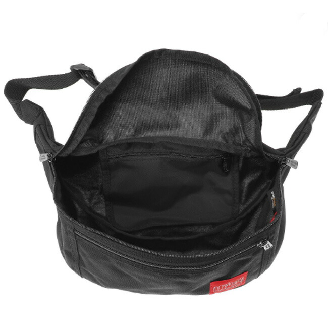 マンハッタンポーテージ アリーキャット ウエストバッグ ラージ mp1102