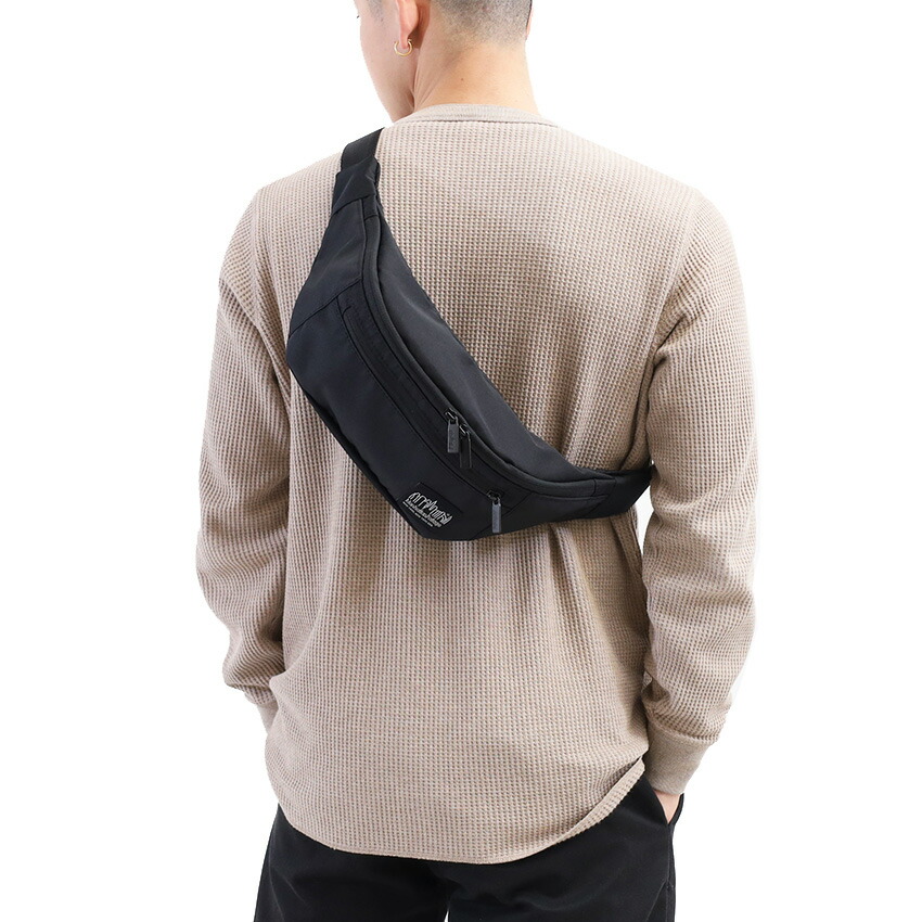 Manhattan Portage ノベルティ付 マンハッタンポーテージ