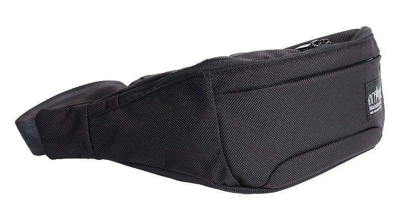 Manhattan Portage Black Label CHASER WAIST BAG マンハッタンポーテージ ブラックレーベル バックパック