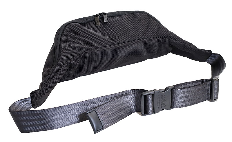 Manhattan Portage Black Label CHASER WAIST BAG マンハッタンポーテージ ブラックレーベル バックパック