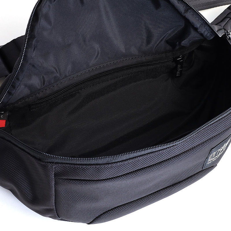 Manhattan Portage Black Label CHASER WAIST BAG マンハッタンポーテージ ブラックレーベル バックパック