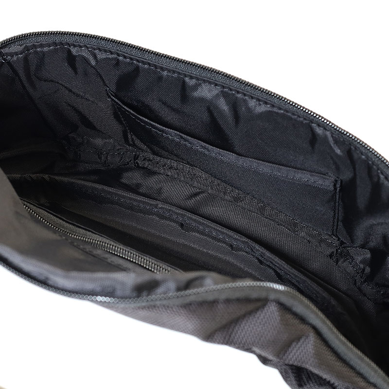 Manhattan Portage Black Label CHASER WAIST BAG マンハッタンポーテージ ブラックレーベル バックパック