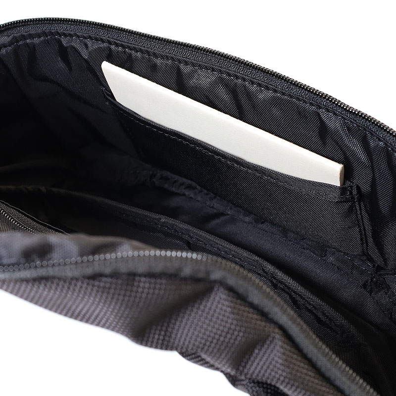 Manhattan Portage Black Label CHASER WAIST BAG マンハッタンポーテージ ブラックレーベル バックパック