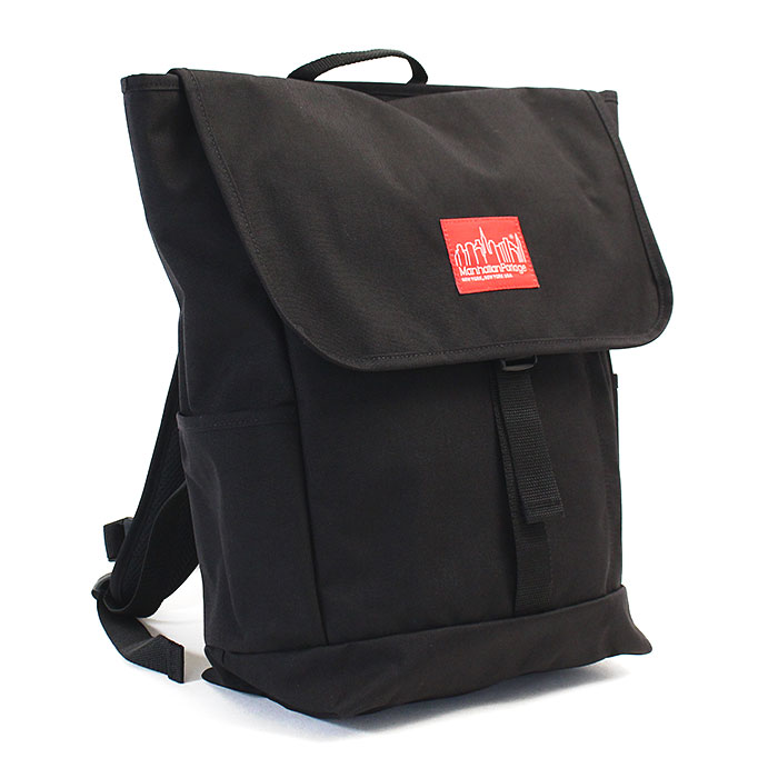 Manhattan リュック スクエア 四角 Manhattan Portage 最大46% 8/26限定 マンハッタンポーテージ