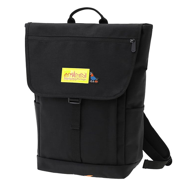 Manhattan Portage マンハッタンポーテージ WASHINGTON SQ