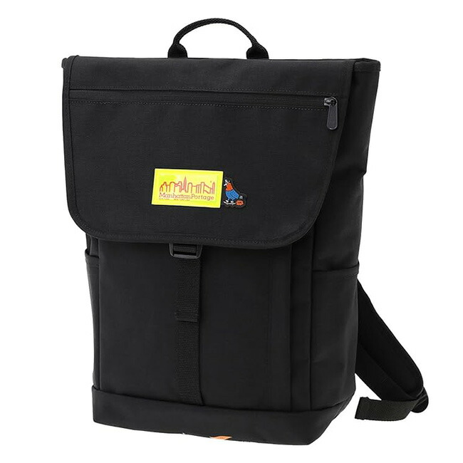 Manhattan Portage マンハッタンポーテージ WASHINGTON SQ