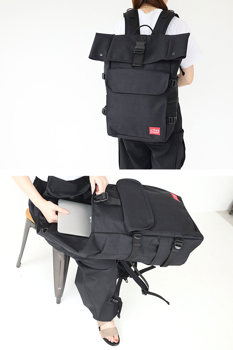楽天市場】マンハッタン ポーテージ シルバーカップ バック