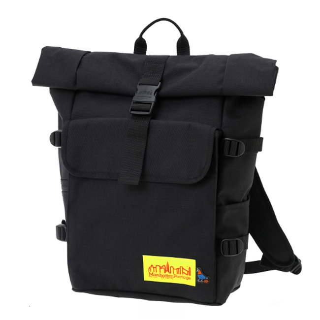 Manhattan Portage マンハッタンポーテージ SILVERCUP BACKPACK