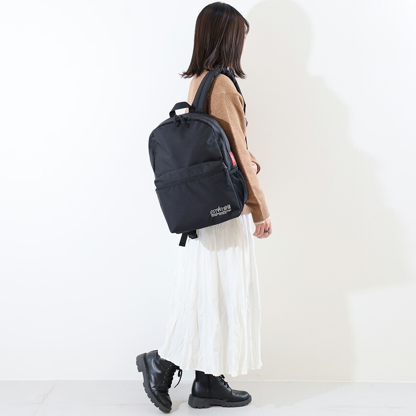 Manhattan Portage（マンハッタンポーテージ） ノベルティ付 リュック