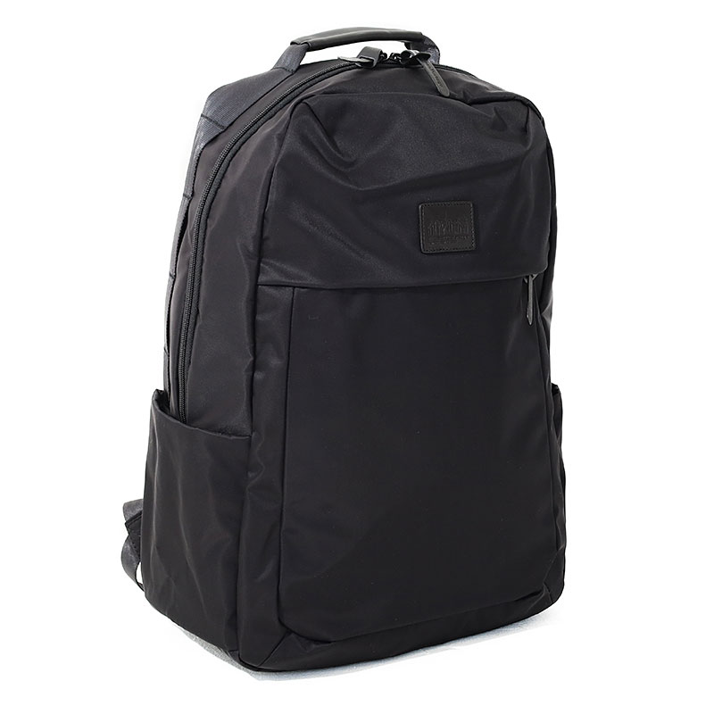 マンハッタンポーテージ ブラックレーベル バックパック リュック Manhattan Portage Black Label  MP1274TWLBLA4 正規品 lyp3m