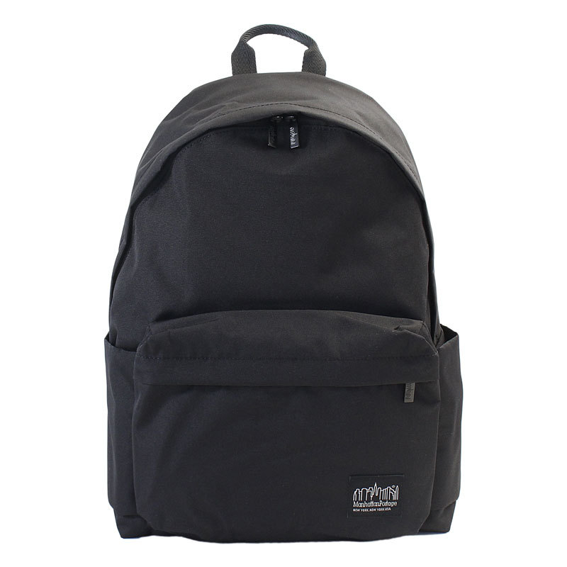 マンハッタンポーテージ ブラックレーベル バックパック コーデュラ MP1277-305PBL 撥水 Black Label STUYTOWN BACKPACK 正規品 lyp6