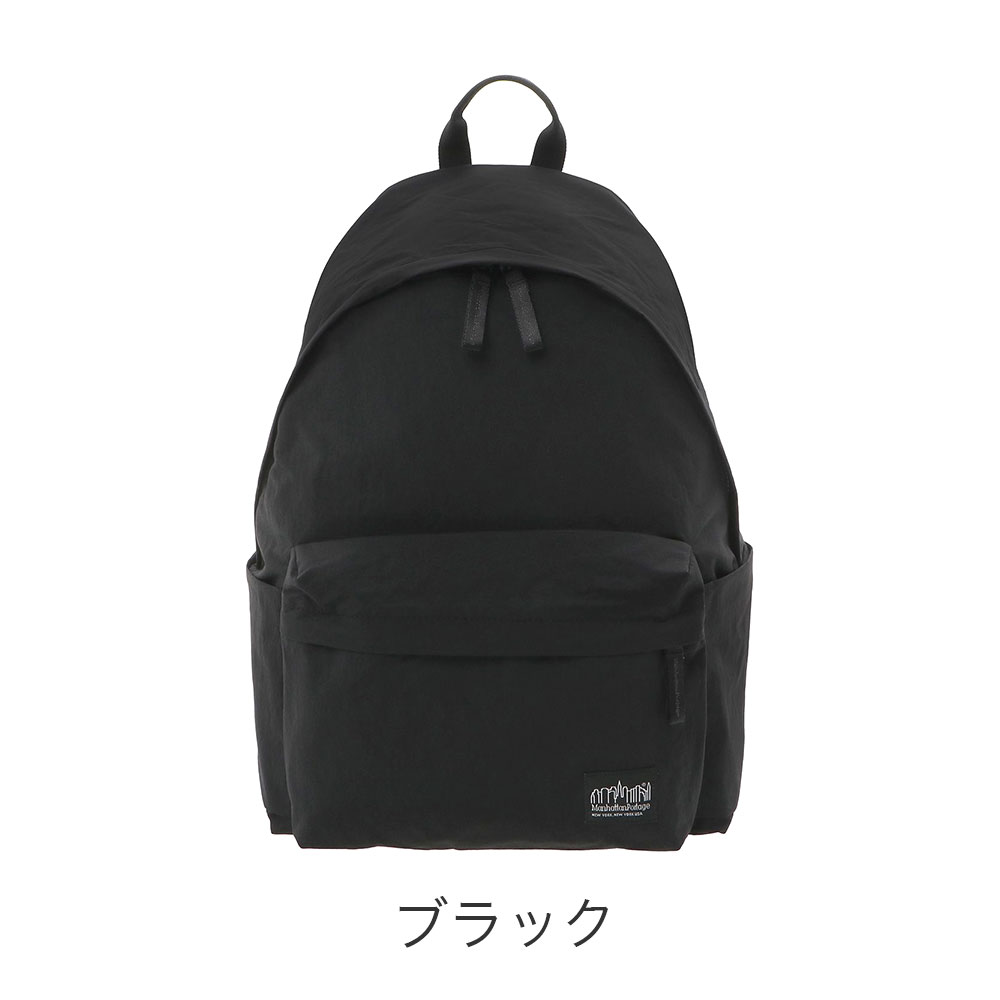 Manhattan Portage（マンハッタンポーテージ） ブラックレーベル