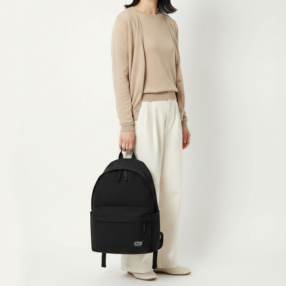 Manhattan Portage（マンハッタンポーテージ） ブラックレーベル