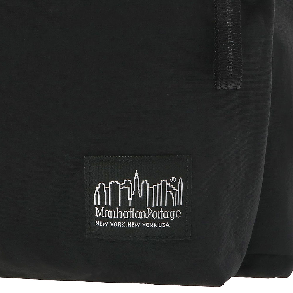 Manhattan Portage（マンハッタンポーテージ） ブラックレーベル