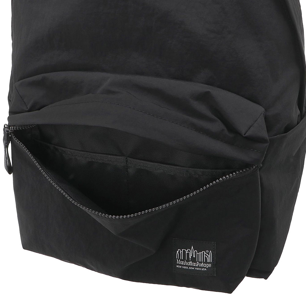 Manhattan Portage（マンハッタンポーテージ） ブラックレーベル 