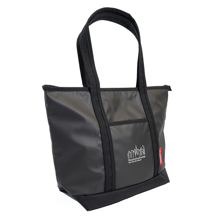 Manhattan Portage（マンハッタンポーテージ） ノベルティ付 トート