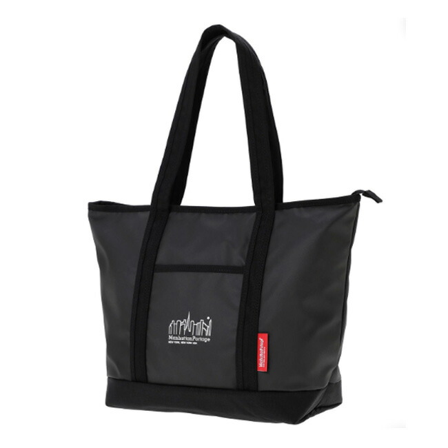 Manhattan Portage（マンハッタンポーテージ） ノベルティ付 トート