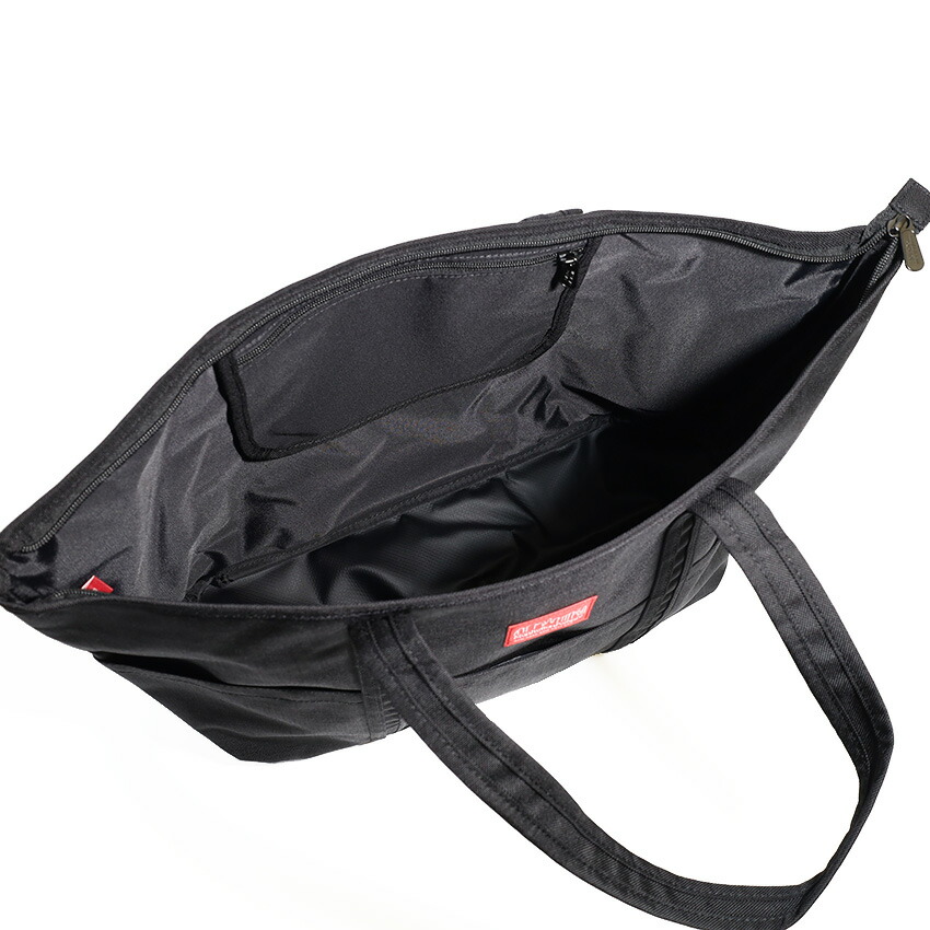 ManhattanPortage/マンハッタンポーテージ　トートバッグ Manhattan Portage（マンハッタンポーテージ） ノベルティ付 トート