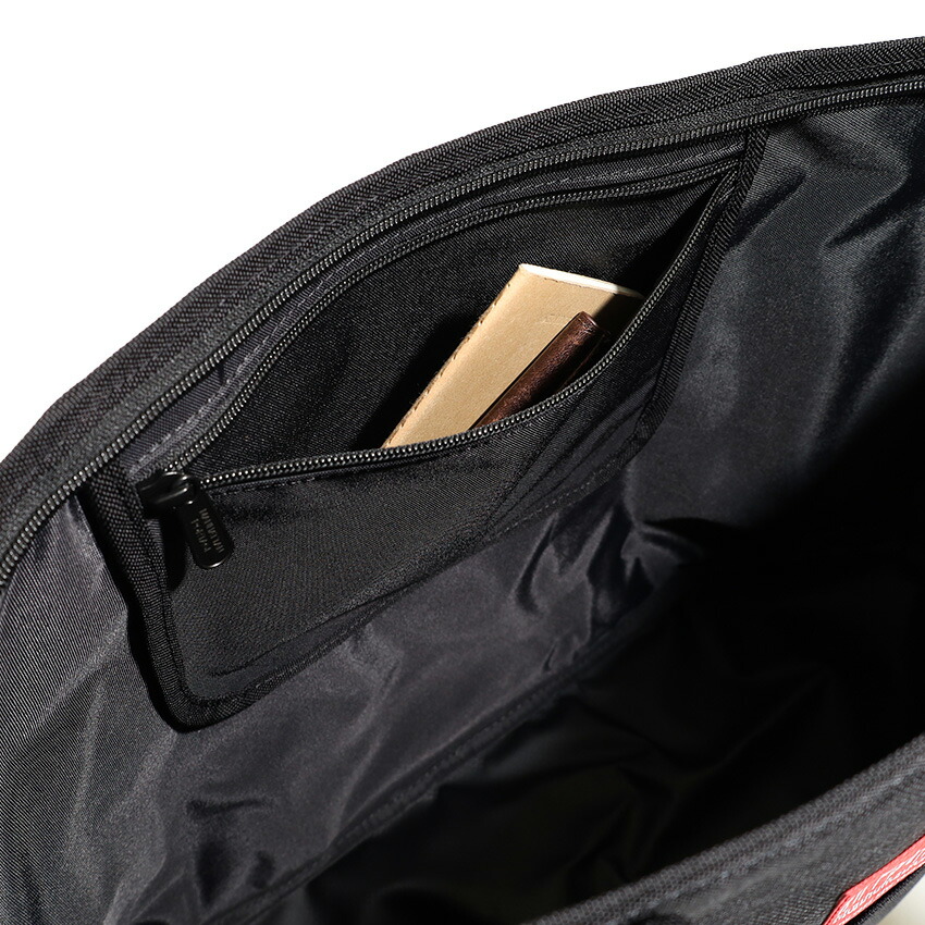 マンハッタンポーテージ　トートバッグ Manhattan Portage ノベルティ付 マンハッタンポーテージ トート