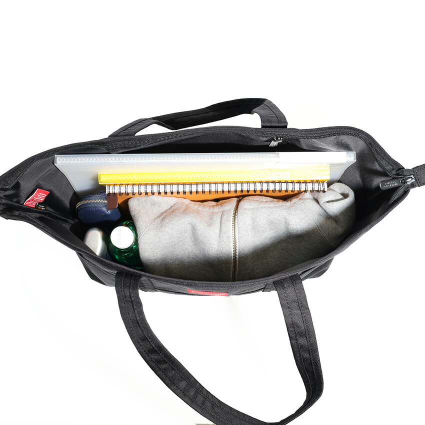 マンハッタンポーテージ　トートバッグ Manhattan Portage ノベルティ付 マンハッタンポーテージ トート